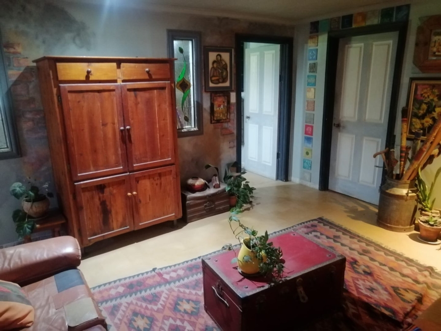 3 Bedroom Property for Sale in Bethulie Free State